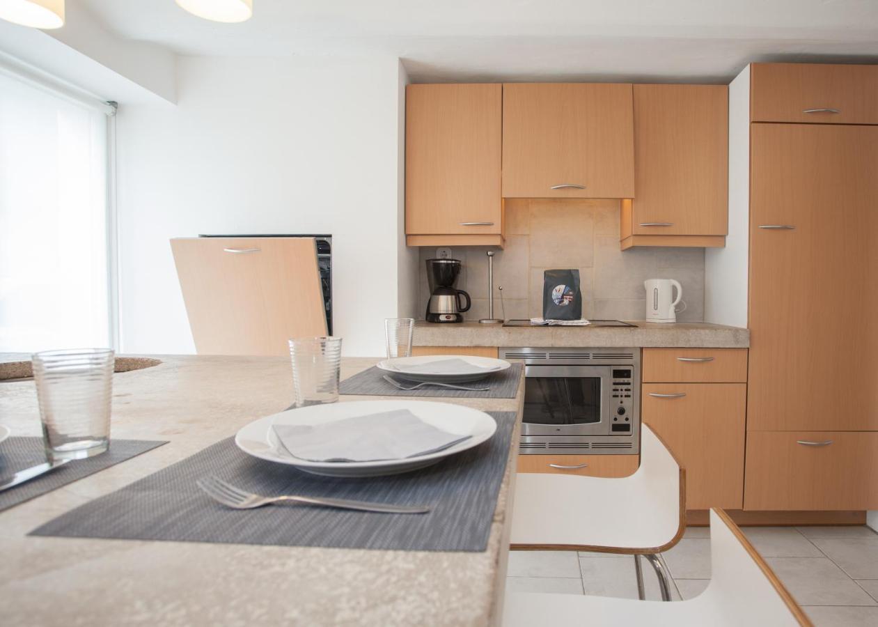 Welcome In - Neuastenbergerstrasse 4, Winterberg-neuastenberg Appartement Winterberg
