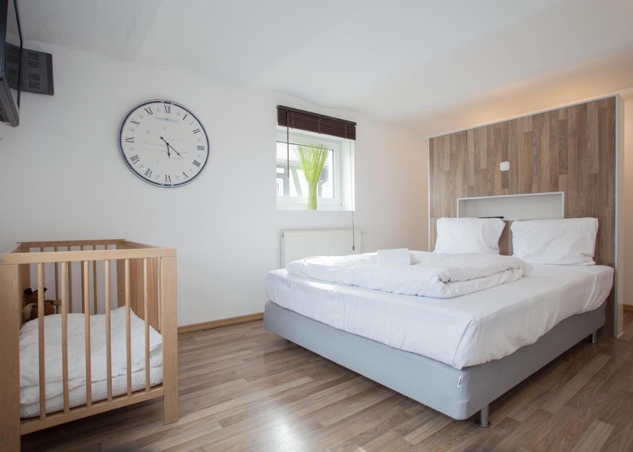 Apartment Neuastenbergerstrasse 4 *