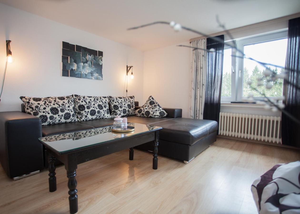 Neuastenbergerstrasse 4 Apartment *