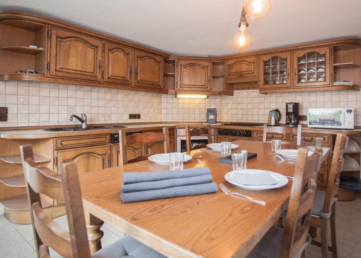 Welcome In - Neuastenbergerstrasse 4, Winterberg-neuastenberg Appartement