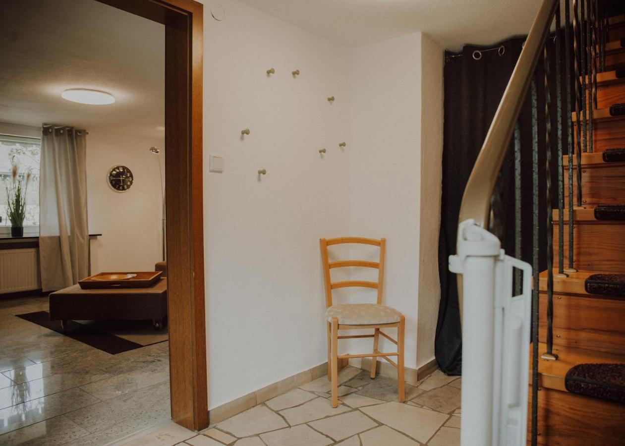 Welcome In - Neuastenbergerstrasse 4, Winterberg-neuastenberg Appartement Winterberg
