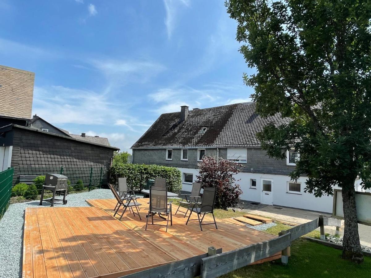 Neuastenbergerstrasse 4 Winterberg